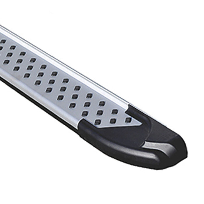 Pickup Attitude Marche Pied Inox Latéral Cus23-mpliat-i Marche Pied Inox Latéral Cus23-mpliat-i