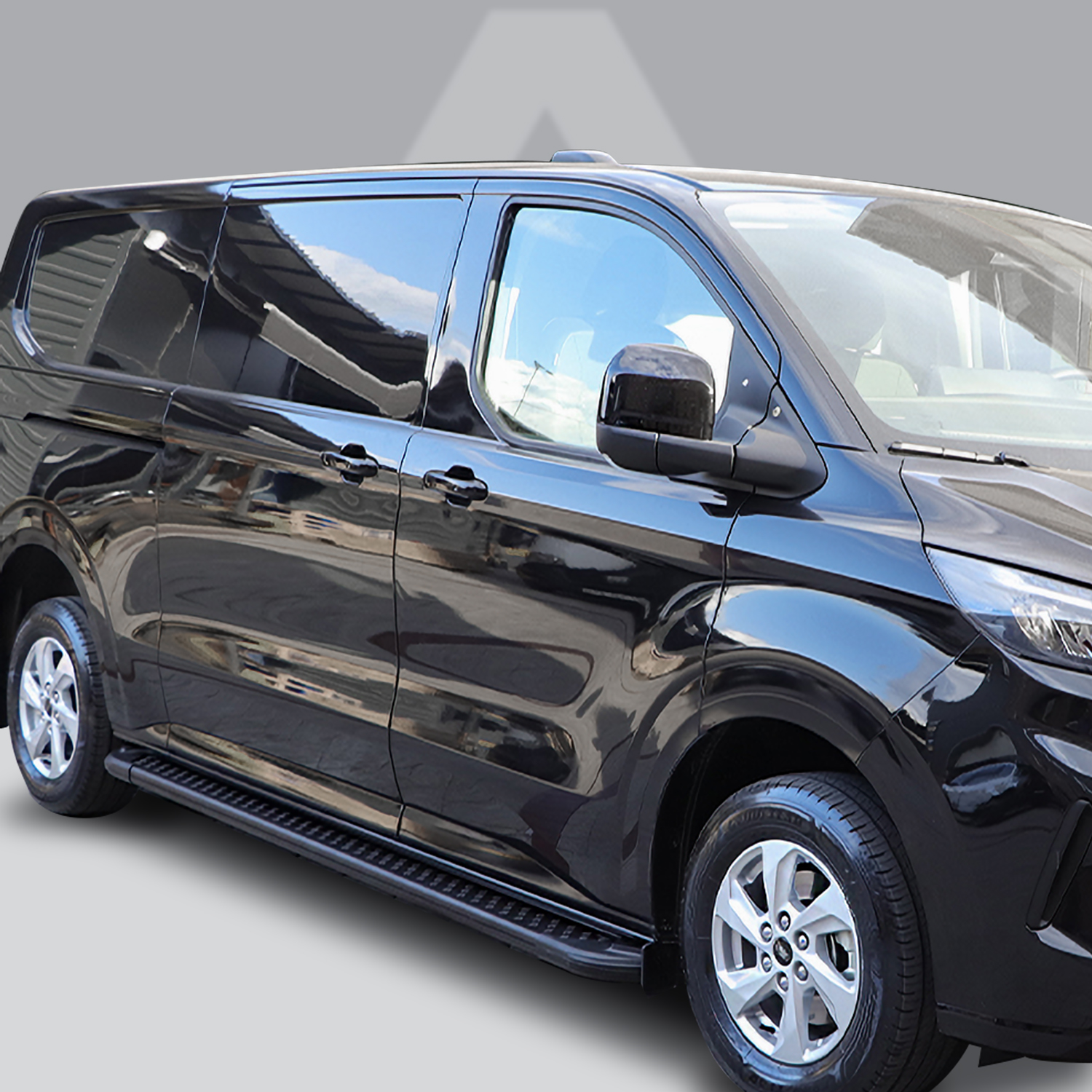 Pickup Attitude Marche Pied Latéral Cus23-mpliat-n Marche Pied Latéral Cus23-mpliat-n