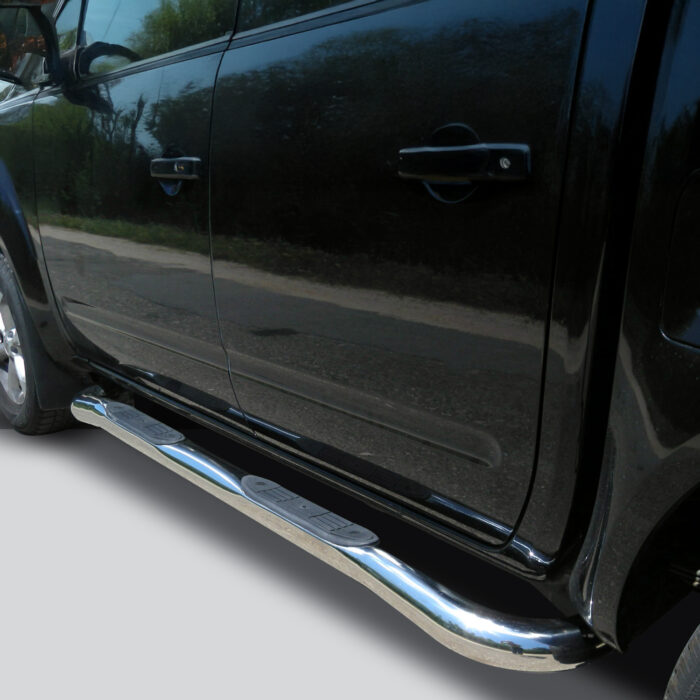 Pickup Attitude Marche Pied Isuzu (i4-mp2) Marche Pied Isuzu (i4-mp2)