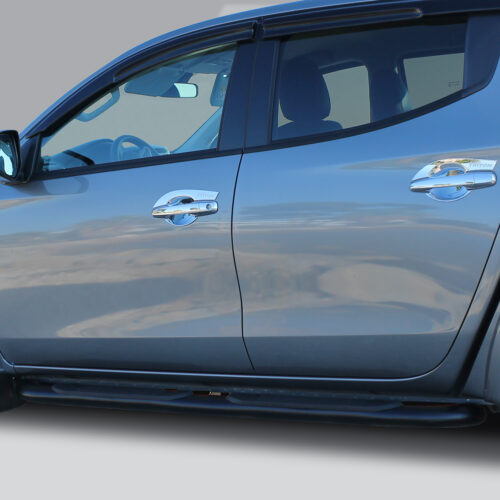 Marche pied Mitsubishi (M4-MP3)