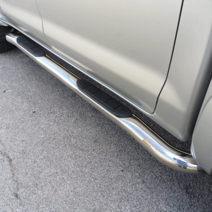 Pickup Attitude Marche Pied Mitsubishi (m2-mp2) Marche Pied Mitsubishi (m2-mp2)