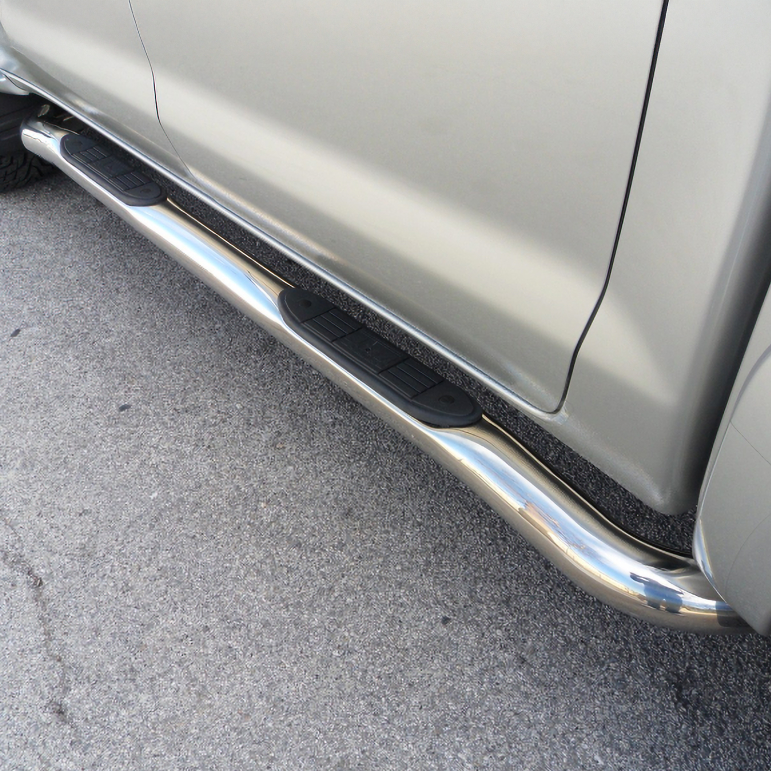 Pickup Attitude Marche Pied Mitsubishi (m2-mp2) Marche Pied Mitsubishi (m2-mp2)