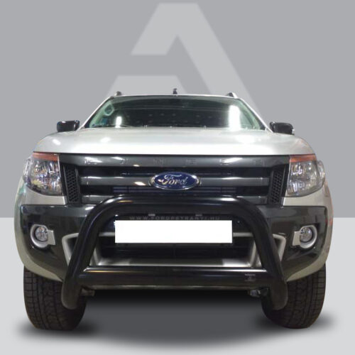 Pare buffle Ford noir (F3-PB1-N)