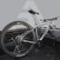 Porte vélos protection de ridelle (JP-PKD-M) universel