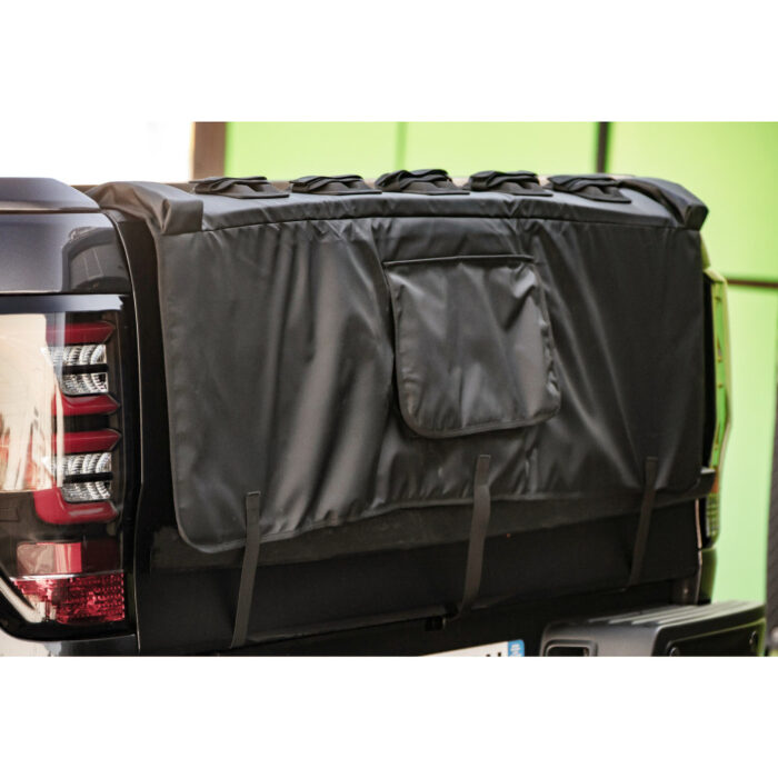 Pickup Attitude Porte Vélos Protection De Ridelle (jp-pkd-m) Sac Arriere Porte Vélos Protection De Ridelle (jp-pkd-m) Sac Arriere