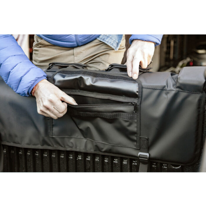 Pickup Attitude Porte Vélos Protection De Ridelle (jp-pkd-m) Sac Ouvert Porte Vélos Protection De Ridelle (jp-pkd-m) Sac Ouvert
