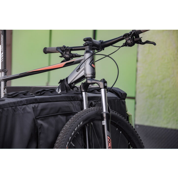 Pickup Attitude Porte Vélos Protection De Ridelle (jp-pkd-m) Universel Avant Porte Vélos Protection De Ridelle (jp-pkd-m) Universel Avant