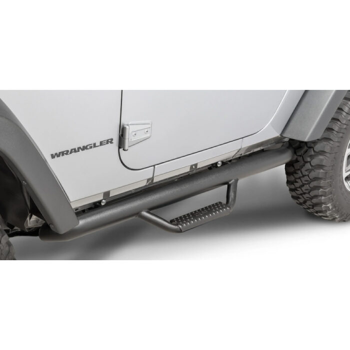 Pickup Attitude Marche Pied Wrangler Jk Quatre Portes Monter Sur Véhicule. (jp-rb021jk2d) Marche Pied Wrangler Jk Quatre Portes Monter Sur Véhicule. (jp-rb021jk2d)