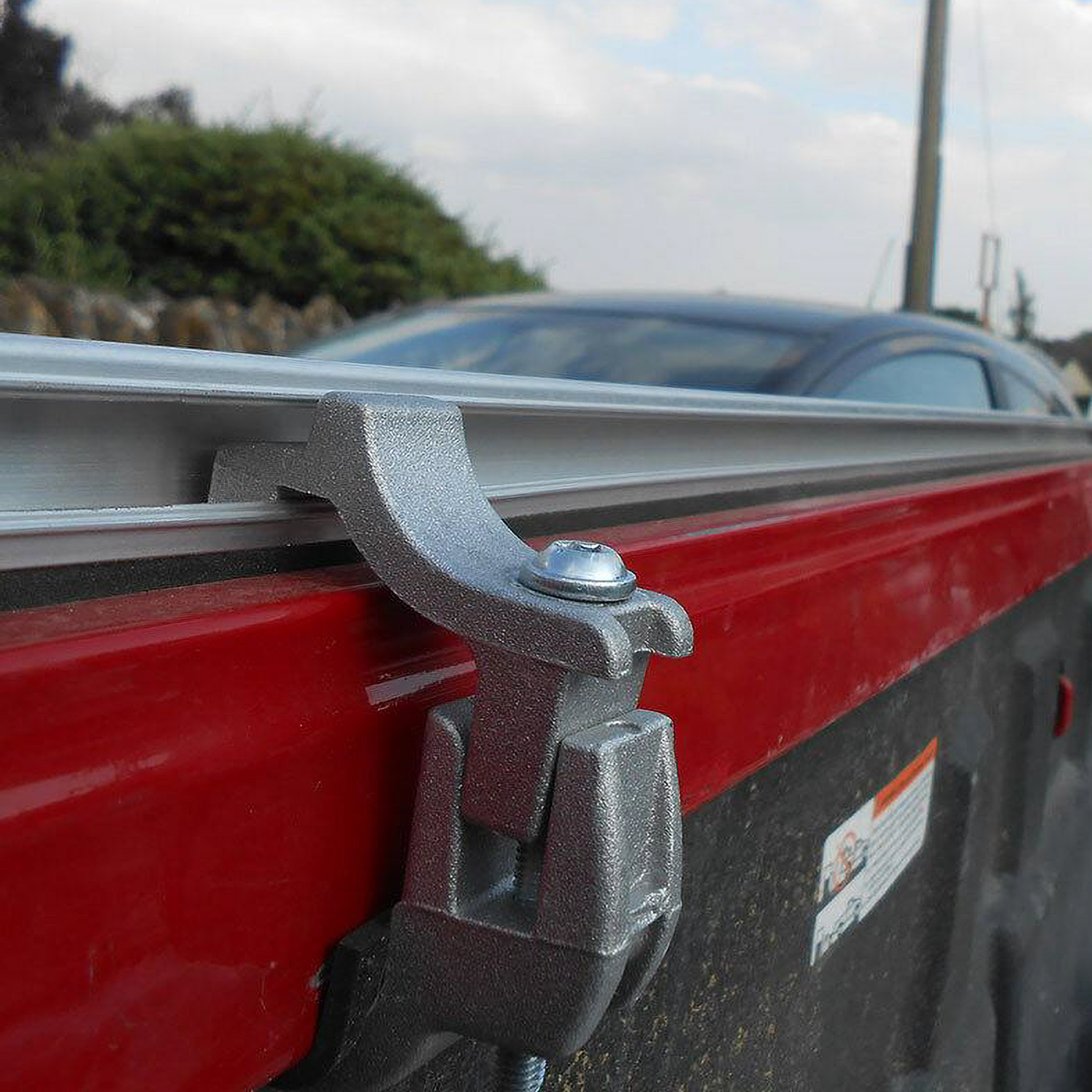 Bache Souple (m4-bs2) Accroche - Pickup Attitude Pickup Attitude Bache Souple (m4-bs2) Accroche Bache Souple (m4-bs2) Accroche