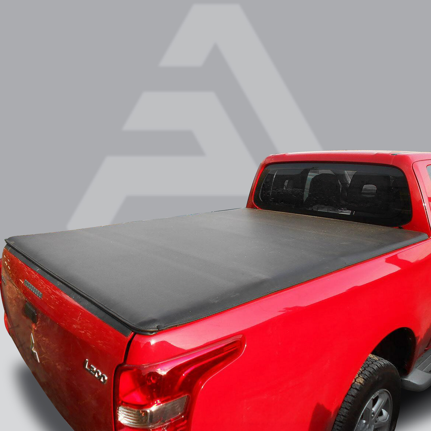 Bache Souple (m4-bs2) Vehicule Rouge. - Pickup Attitude Pickup Attitude Bache Souple (m4-bs2) Vehicule Rouge. Bache Souple (m4-bs2) Vehicule Rouge.