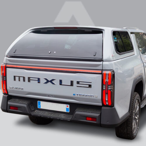 Pickup Attitude Hardtop Maxus Image Principale (met9-ht1c) Hardtop Maxus Image Principale (met9-ht1c)