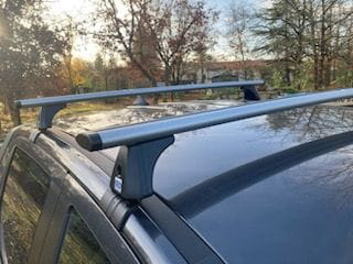 Barre De Toit Ford 2023+ Bar-924948 Nature - Pickup Attitude Pickup Attitude Barre De Toit Ford 2023+ Bar-924948 Nature Barre De Toit Ford 2023+ Bar-924948 Nature