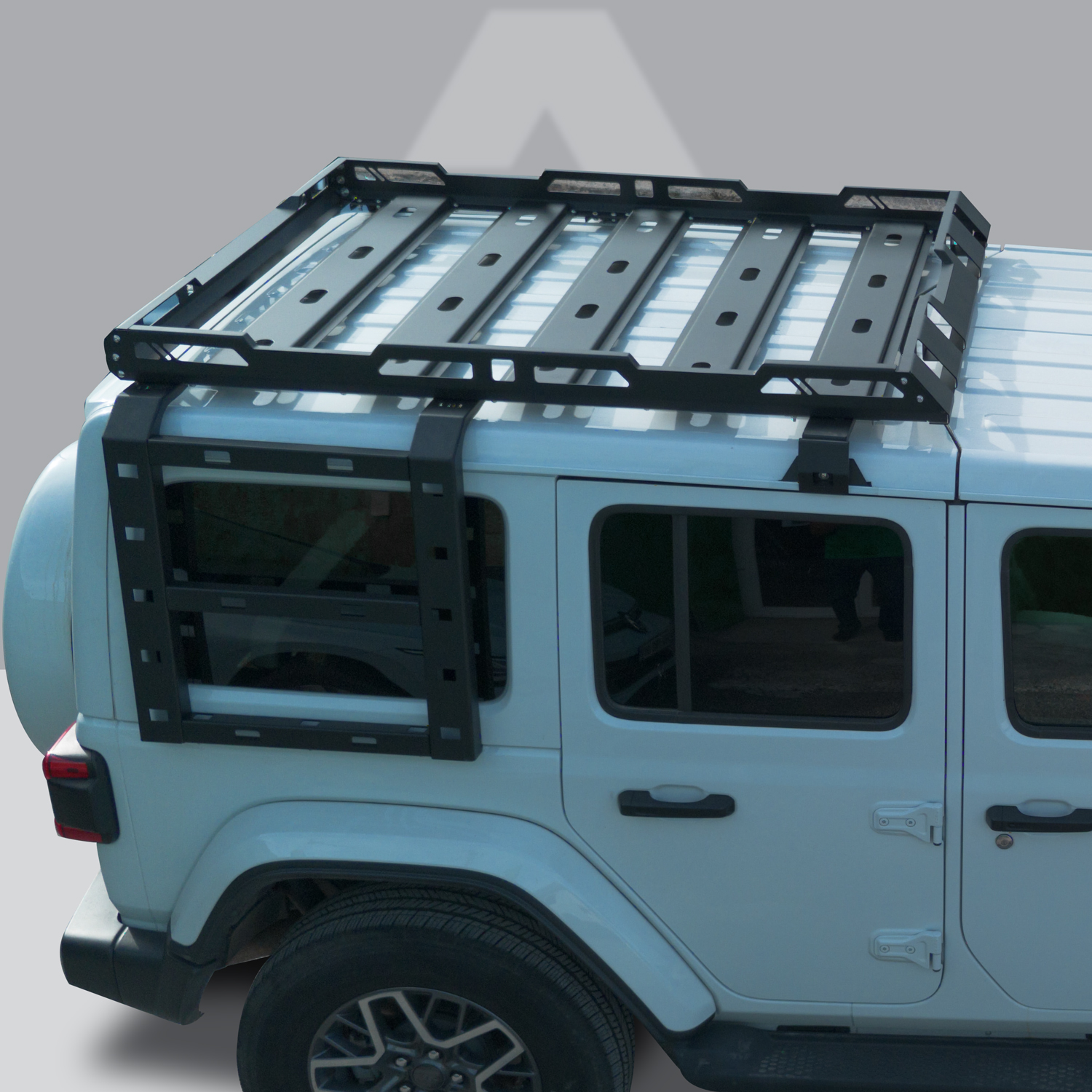 Galerie De Toit (jp-ac120jl) Dessus Profil - Pickup Attitude Pickup Attitude Galerie De Toit (jp-ac120jl) Dessus Profil Galerie De Toit (jp-ac120jl) Dessus Profil