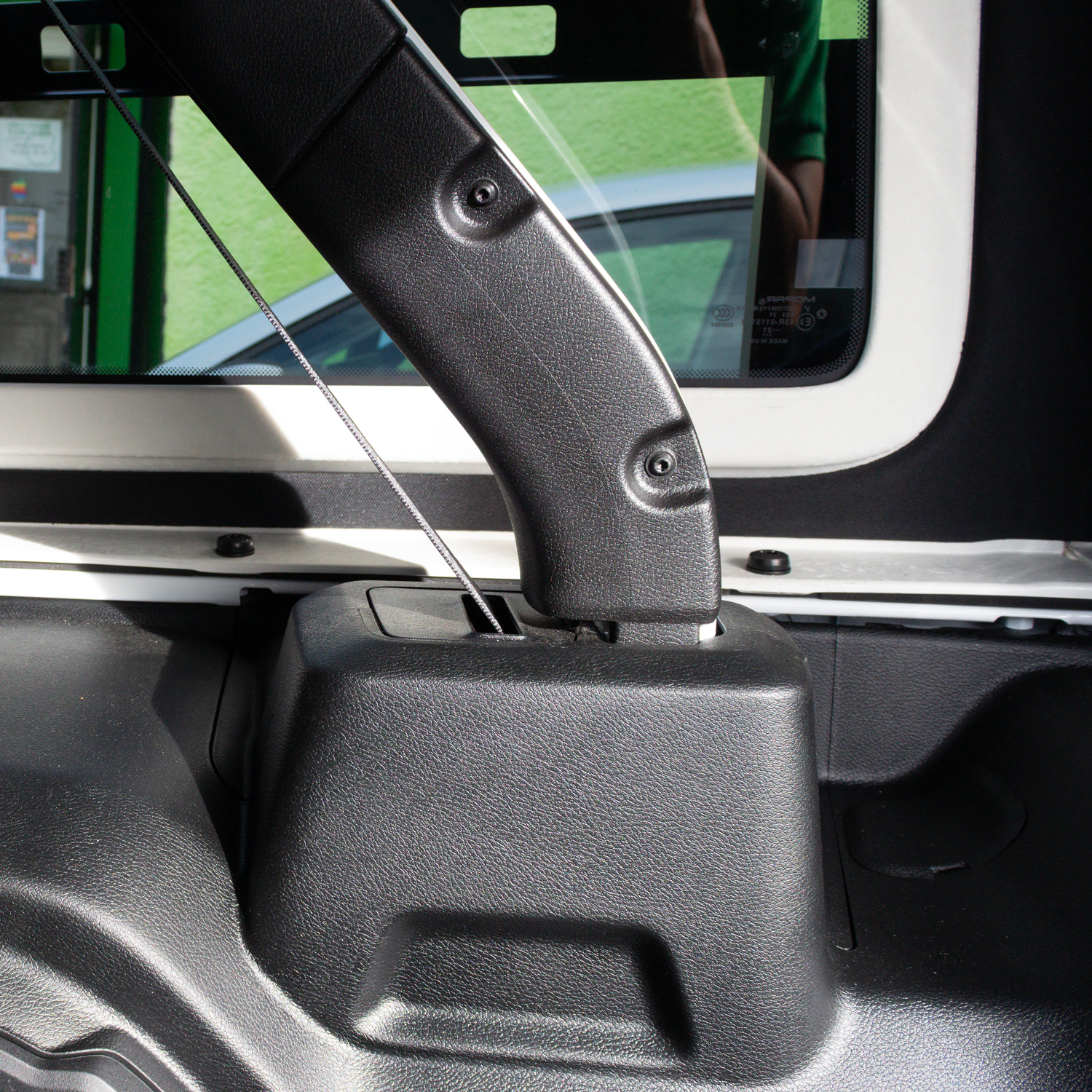 Galerie De Toit (jp-ac120jl) écrou Fixation - Pickup Attitude Pickup Attitude Galerie De Toit (jp-ac120jl) écrou Fixation Galerie De Toit (jp-ac120jl) écrou Fixation