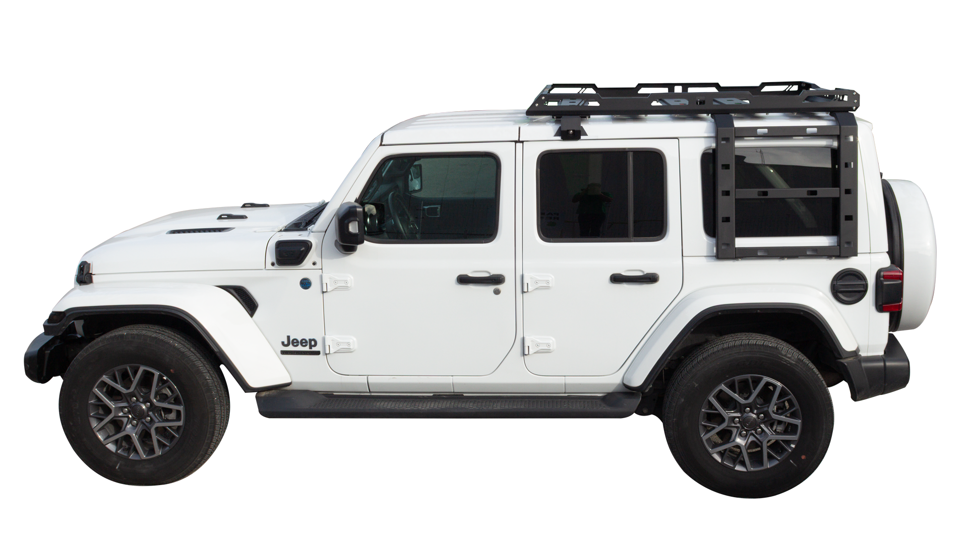 Galerie De Toit (jp-ac120jl) Profil Diapo Galerie De Toit (jp-ac120jl) Profil Diapo