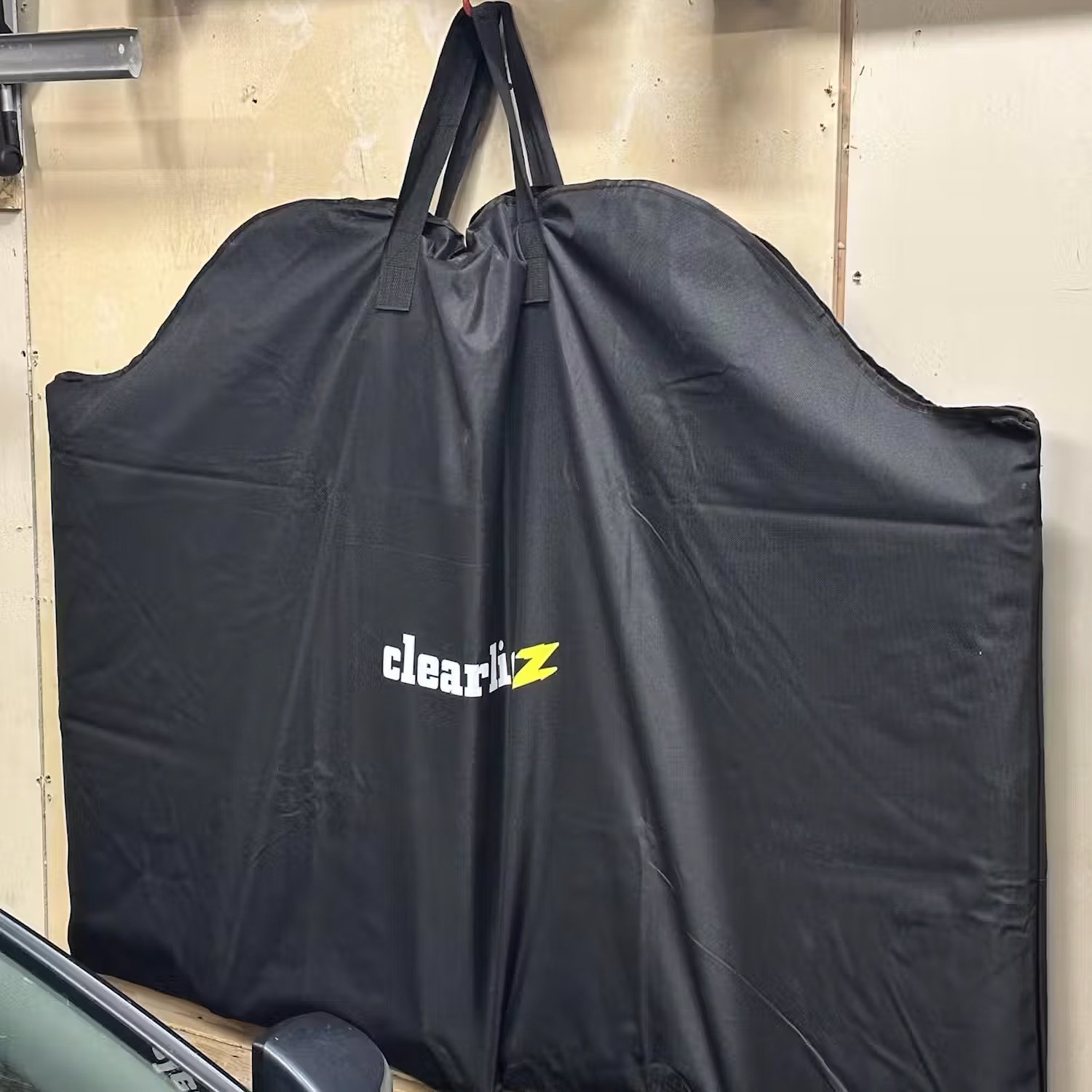 Sac De Transport Toit Panoramqiue Clearlidz - Pickup Attitude Pickup Attitude Sac De Transport Toit Panoramqiue Clearlidz Sac De Transport Toit Panoramqiue Clearlidz