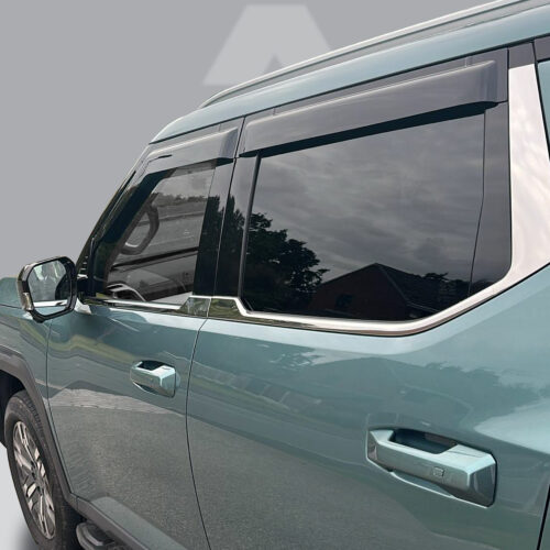 Déflecteur D'air Maxus E-terron9 (met9-dfl) - Pickup Attitude Pickup Attitude Déflecteur D'air Maxus E-terron9 (met9-dfl) Déflecteur D'air Maxus E-terron9 (met9-dfl)