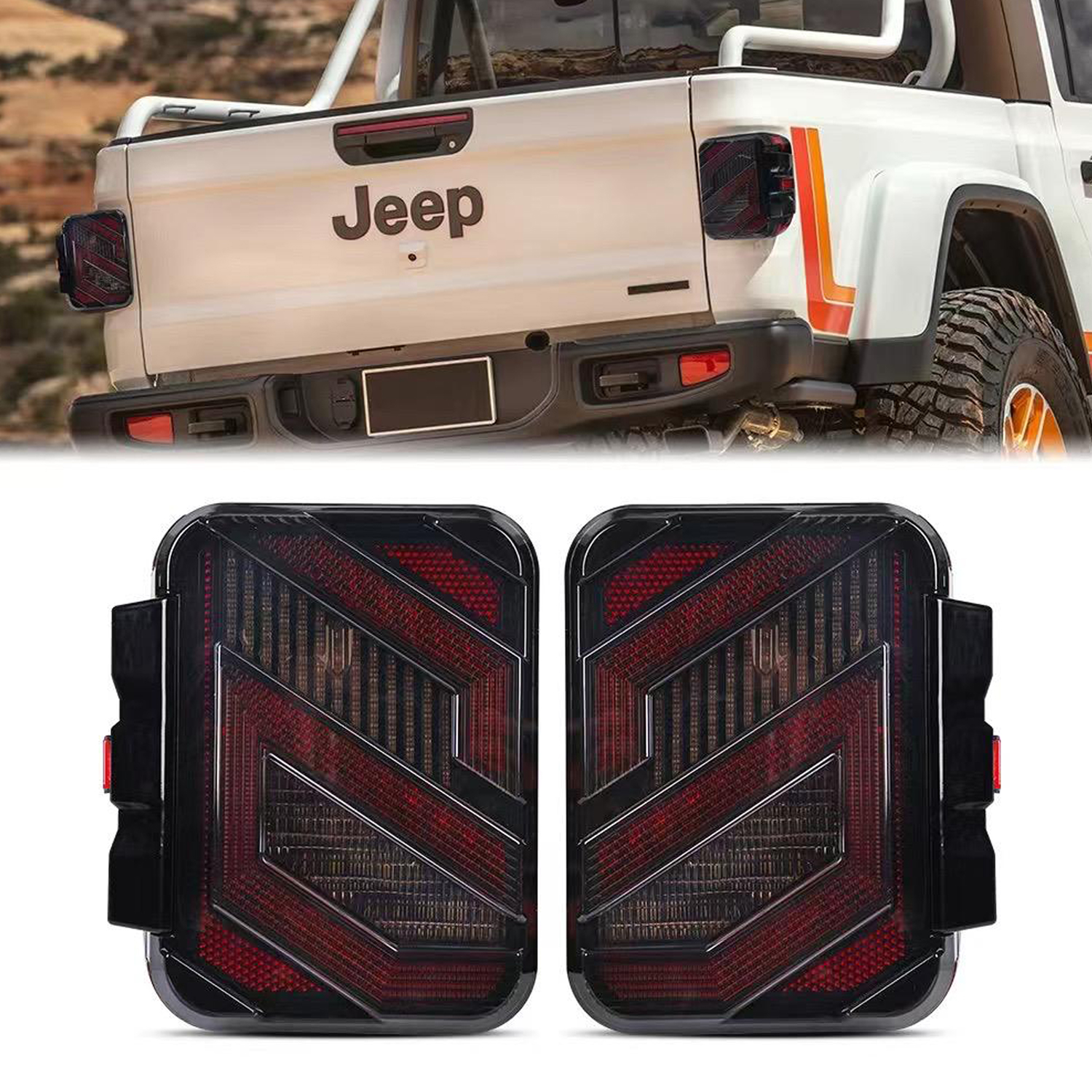 Template-feux-arrières-jp-ltjt-cl-deux - Pickup Attitude Pickup Attitude Template-feux-arrières-jp-ltjt-cl-deux