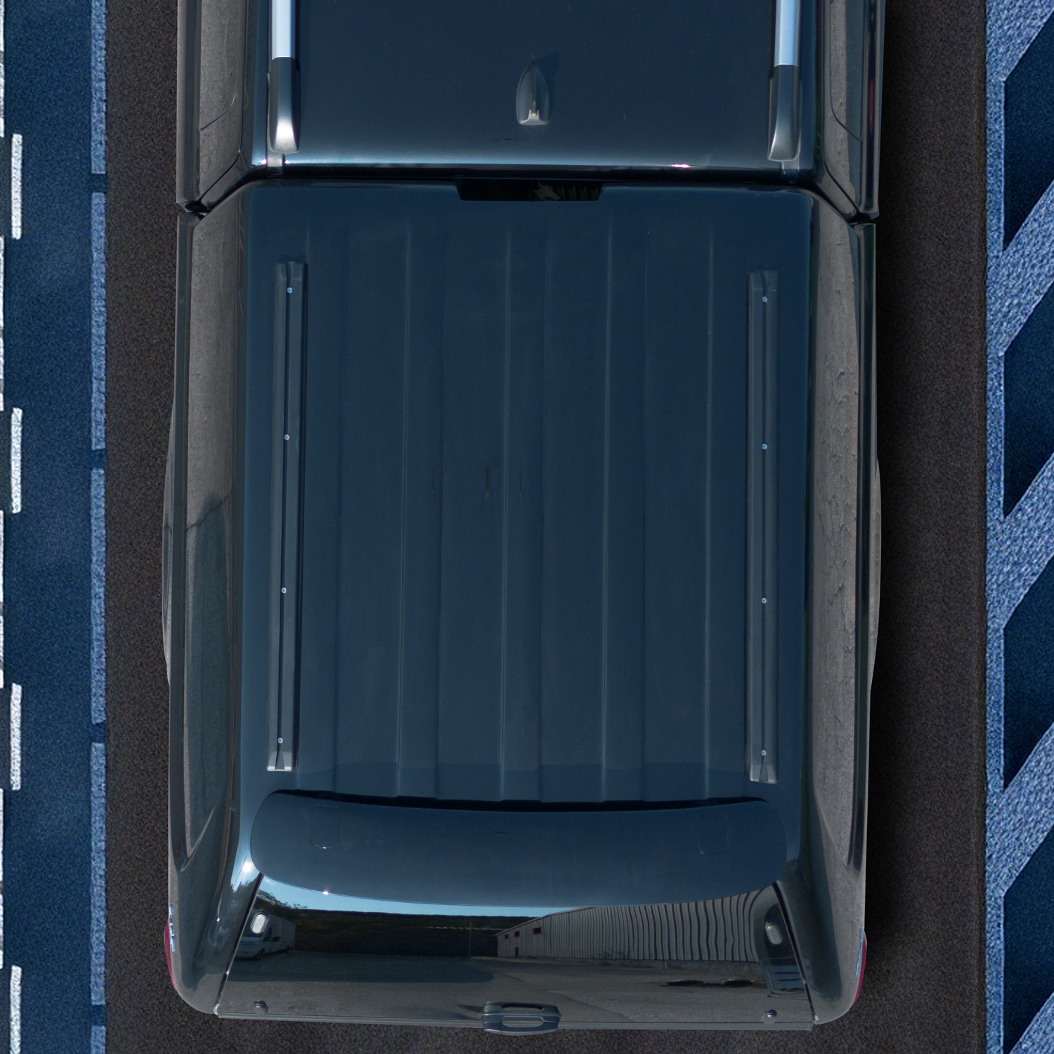 Hard Top Non Vitré Vue Dessus Zoom (f3-ht2nvc) - Pickup Attitude Pickup Attitude Hard Top Non Vitré Vue Dessus Zoom (f3-ht2nvc) Hard Top Non Vitré Vue Dessus Zoom (f3-ht2nvc)