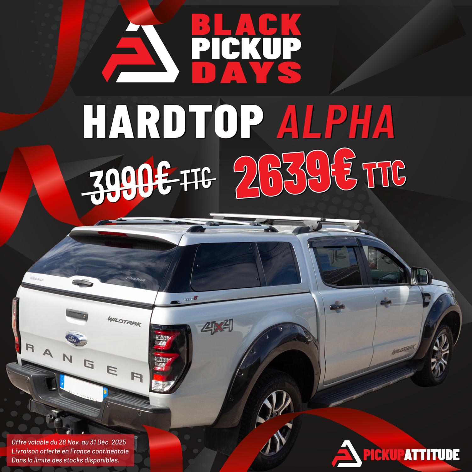 Promotion Hardtop Black Pickup Days Hardtop Aeroklas F3-ht1lux - F3-ht2lux - Pickup Attitude Pickup Attitude Promotion Hardtop Black Pickup Days Hardtop Aeroklas F3-ht1lux - F3-ht2lux Promotion Hardtop Black Pickup Days Hardtop Aeroklas F3-ht1lux - F3-ht2lux