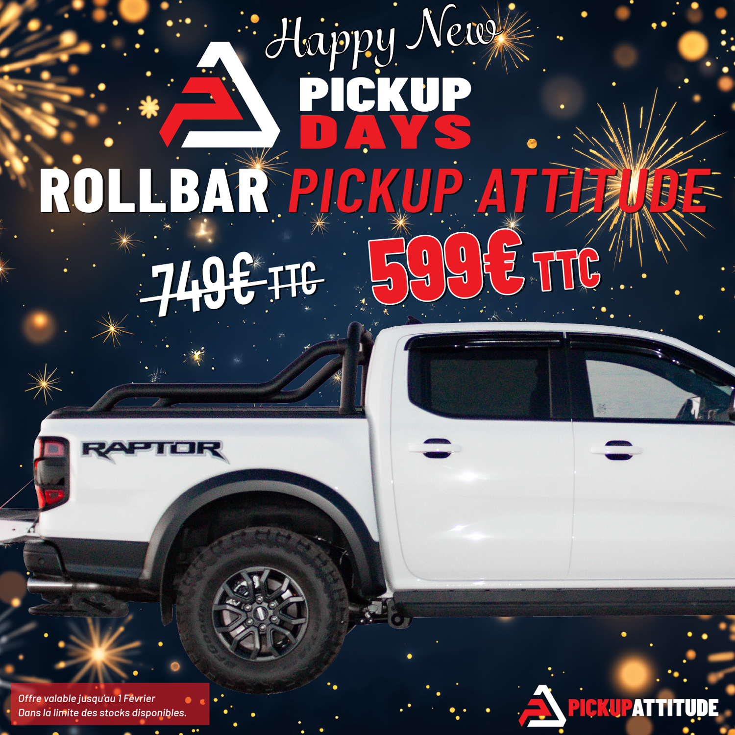 Pickup Attitude Roll Bar Pickup Attitude (f6-rl) Happy New Pickup Days Roll Bar Pickup Attitude (f6-rl) Happy New Pickup Days