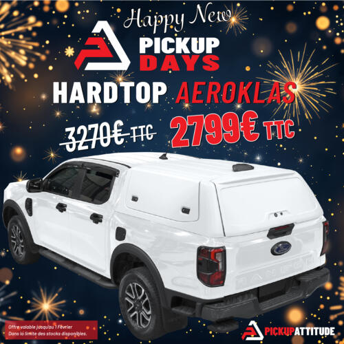 Hardtop Fleet Runner (f6-ak-ht1wf-7vta) New Pickup Days - Pickup Attitude Pickup Attitude Hardtop Fleet Runner (f6-ak-ht1wf-7vta) New Pickup Days Hardtop Fleet Runner (f6-ak-ht1wf-7vta) New Pickup Days