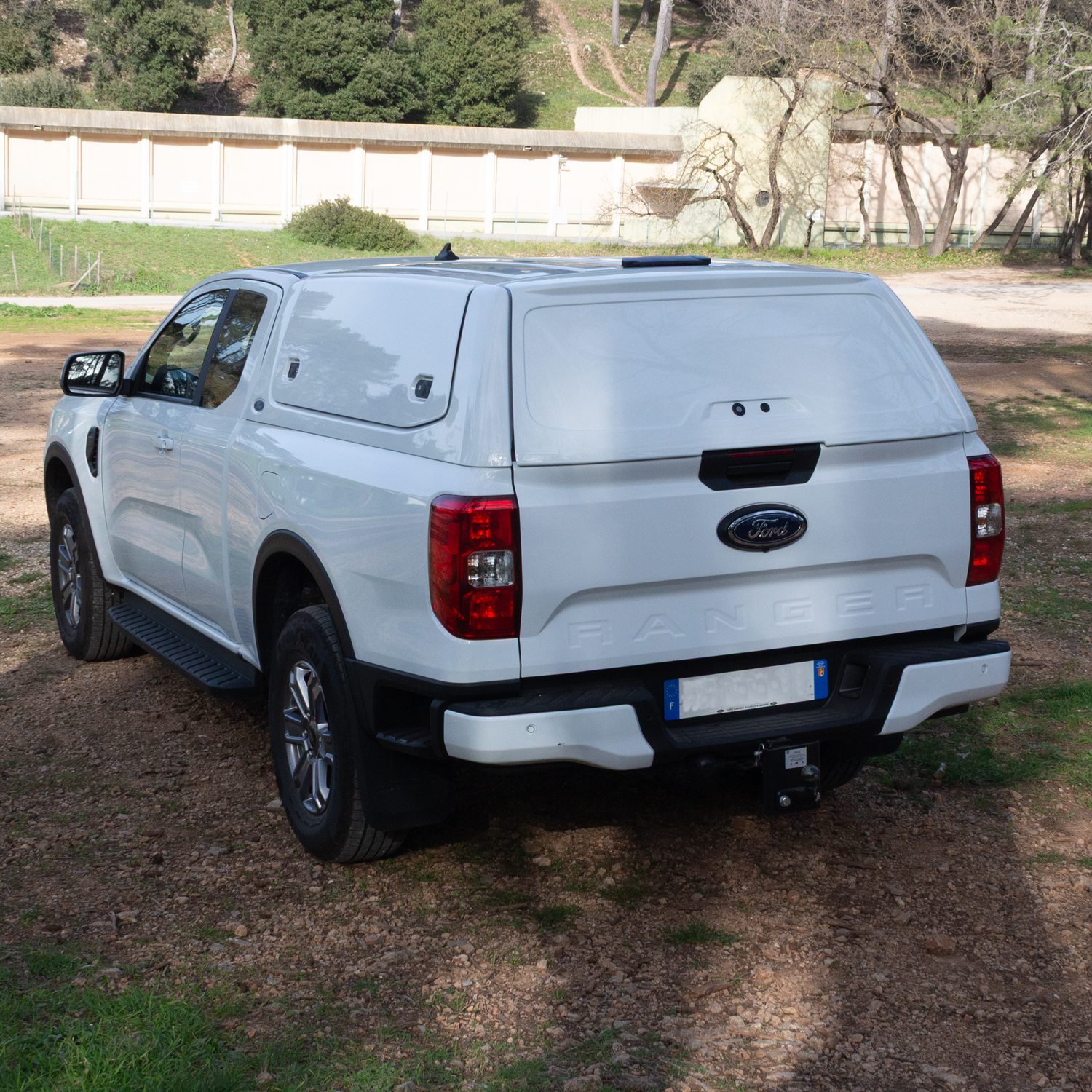 Hardtop Workfleet Blanc Glacier (f6-ak-ht1wf-7vta) Trois Quart Droit Foret. - Pickup Attitude Pickup Attitude Hardtop Workfleet Blanc Glacier (f6-ak-ht1wf-7vta) Trois Quart Droit Foret. Hardtop Workfleet Blanc Glacier (f6-ak-ht1wf-7vta) Trois Quart Droit Foret.