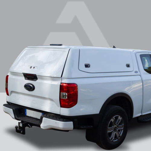 Hardtop Workfleet Blanc Glacier (f6-ak-ht1wf-7vta) Trois Quart. - Pickup Attitude Pickup Attitude Hardtop Workfleet Blanc Glacier (f6-ak-ht1wf-7vta) Trois Quart. Hardtop Workfleet Blanc Glacier (f6-ak-ht1wf-7vta) Trois Quart.