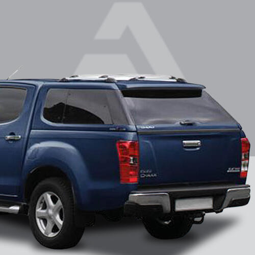 Hardtop Isuzu I3-HT1LUX image principale