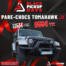 promo pare choc avant Tomahawk Wrangler JK (JP-JL010JK)