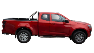 Rollbar Isuzu D-max (i4-rbr) Profil Rollbar Isuzu D-max (i4-rbr) Profil