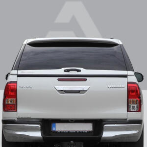 Pickup Attitude Hardtop Toyota Type E+ Arriere T3-ht1lux+r Hardtop Toyota Type E+ Arriere T3-ht1lux+r