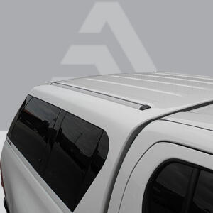 Pickup Attitude Hardtop Toyota Type E+ Trois Quart Arriere T3-ht1lux+r Hardtop Toyota Type E+ Trois Quart Arriere T3-ht1lux+r