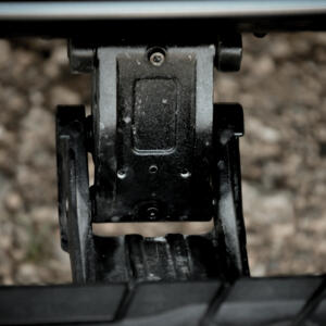 Pickup Attitude Mercedes Marche Pied Electrique Latéraux Détails (mcd-estep) Mercedes Marche Pied Electrique Latéraux Détails (mcd-estep)