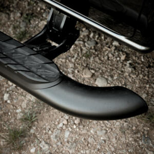 Pickup Attitude Mercedes Marche Pied Electrique Latéraux Coins Droit (mcd-estep) Mercedes Marche Pied Electrique Latéraux Coins Droit (mcd-estep)