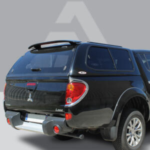 Pickup Attitude Hardtop Mitsubishi (m3-ht1c) Image Principale Hardtop Mitsubishi (m3-ht1c) Image Principale