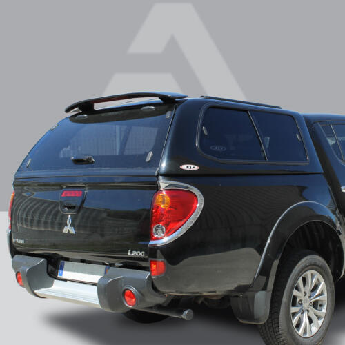 Hardtop Mitsubishi (M3-HT1C) image principale