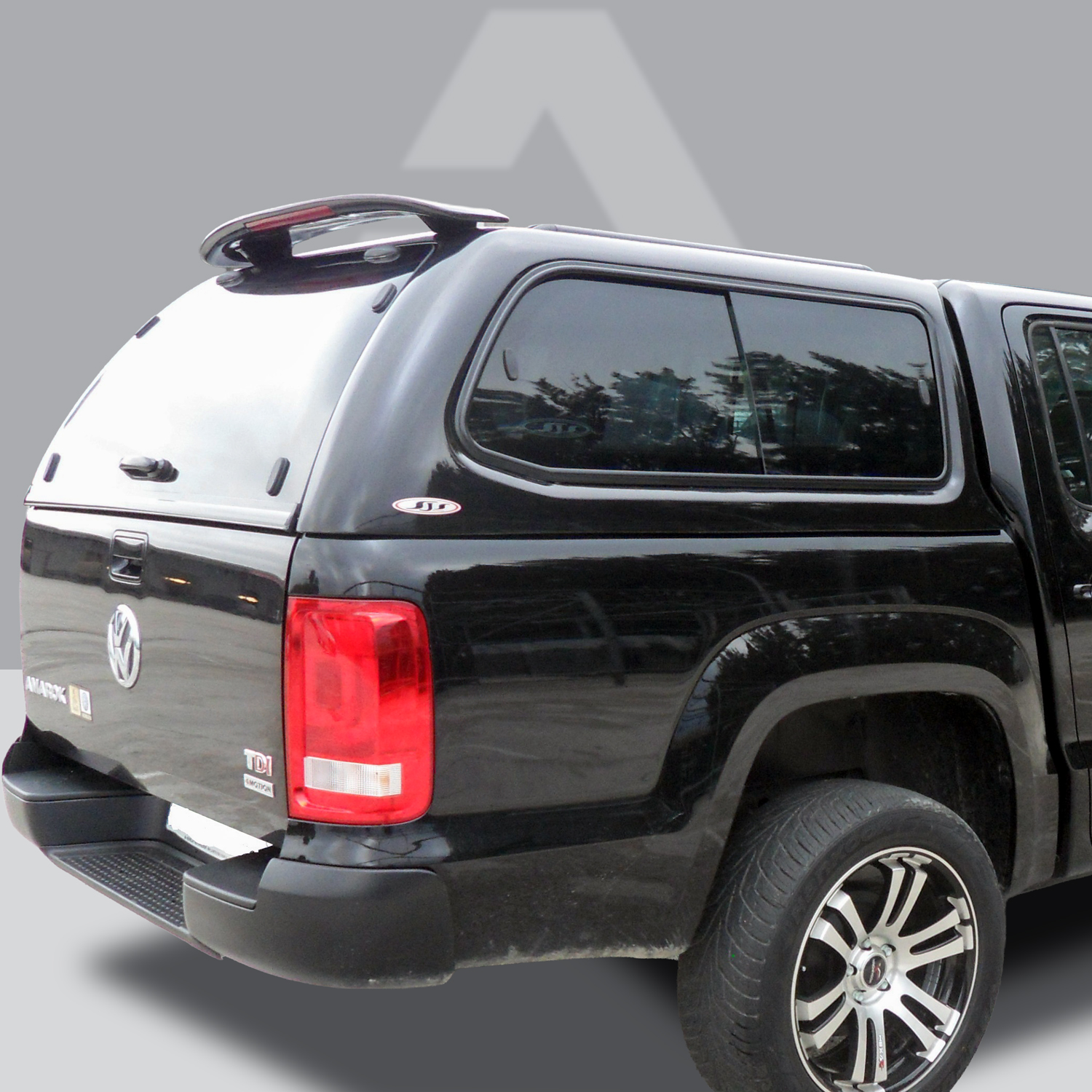 Hardtop Volkswagen (vw-ht1c) Gauche Noir. - Pickup Attitude Pickup Attitude Hardtop Volkswagen (vw-ht1c) Gauche Noir. Hardtop Volkswagen (vw-ht1c) Gauche Noir.