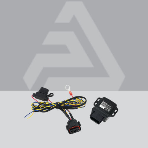 Boitier De Connexion Lacanny - Pickup Attitude Pickup Attitude Boitier De Connexion Lacanny Boitier De Connexion Lacanny