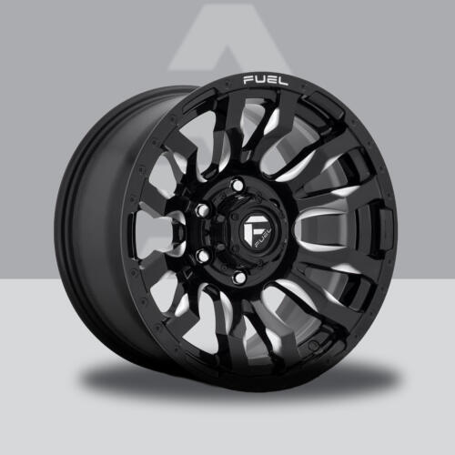Jantes Fuel 20" J20-jeep-fuel-blitz-d673 - Pickup Attitude Pickup Attitude Jantes Fuel 20" J20-jeep-fuel-blitz-d673 Jantes Fuel 20" J20-jeep-fuel-blitz-d673