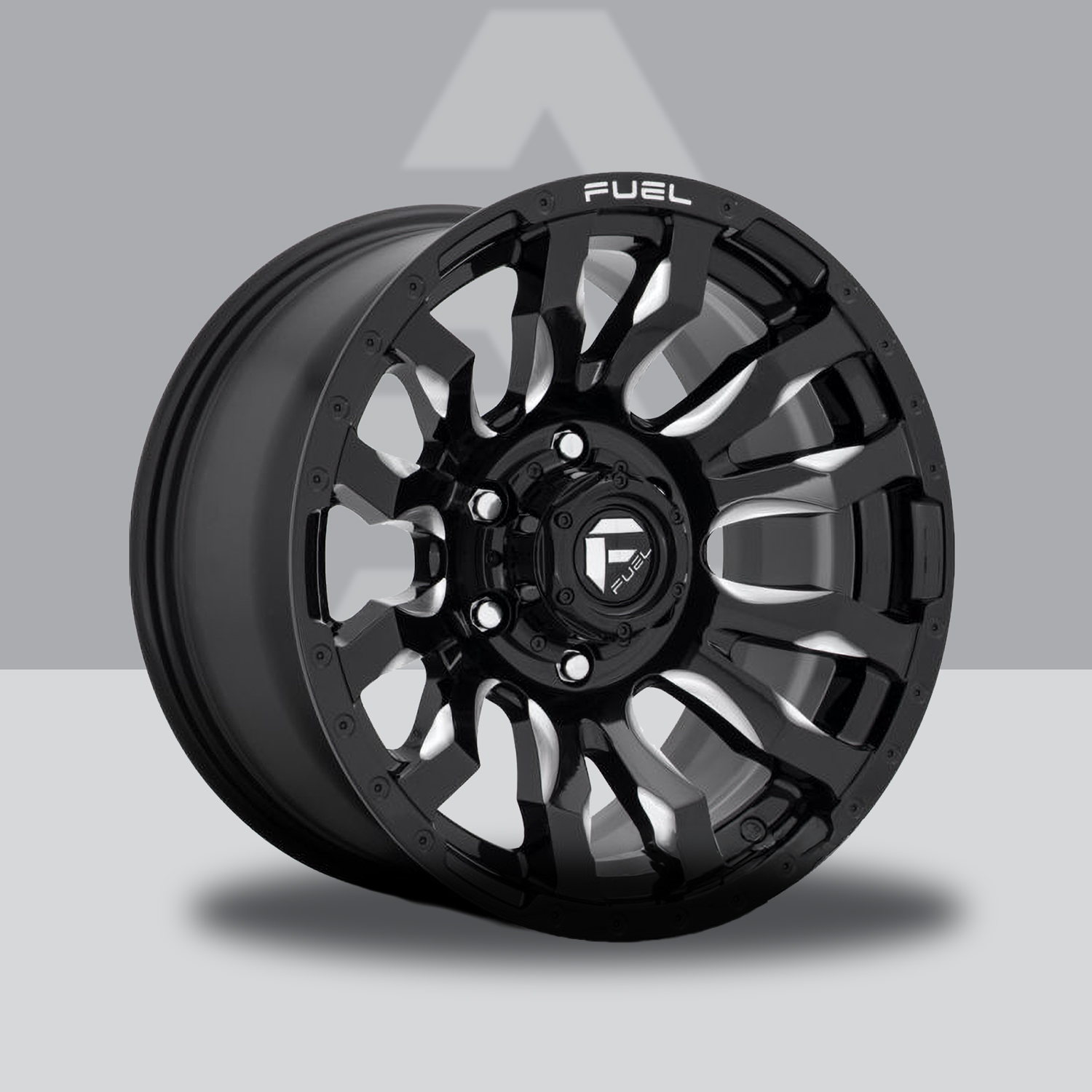 Pickup Attitude Jantes Fuel 20"  J20-jeep-fuel-blitz-d673 Jantes Fuel 20" J20-jeep-fuel-blitz-d673