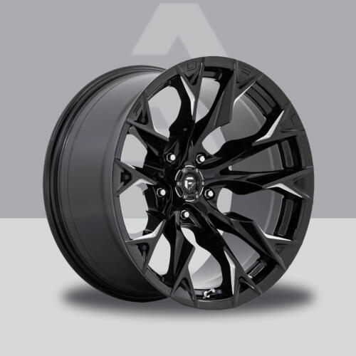 Jantes 20" Jeep Fuel Flame D80320907550 - Pickup Attitude Pickup Attitude Jantes 20" Jeep Fuel Flame D80320907550 Jantes 20" Jeep Fuel Flame D80320907550