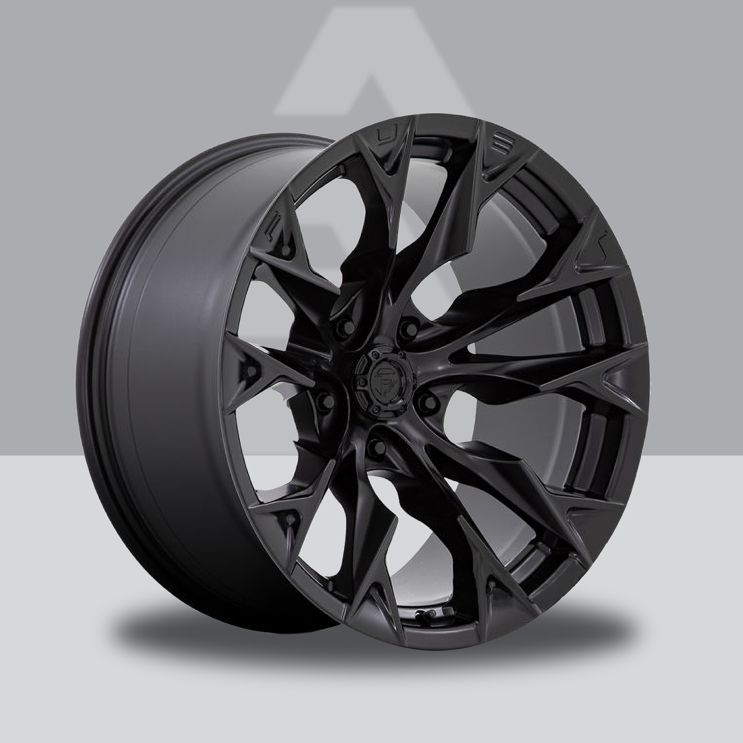 Pickup Attitude Jantes 20″ Flame Pickup D804  D80420908457 Jantes 20″ Flame Pickup D804 D80420908457