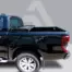 Pickup Attitude Bâche Semi Rigide Ford  Ranger Double Cabine 2012-2022 Profil Bâche Semi Rigide Ford Ranger Double Cabine 2012-2022 Profil (f3-sc1)